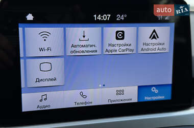 Хэтчбек Ford Focus 2019 в 