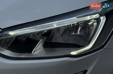 Хэтчбек Ford Focus 2019 в 