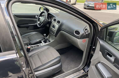 Универсал Ford Focus 2010 в 