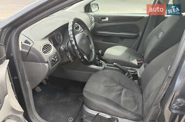 Универсал Ford Focus 2006 в 