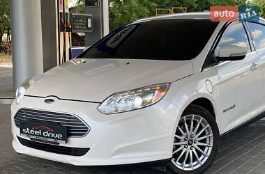 Хэтчбек Ford Focus 2012 в Николаеве