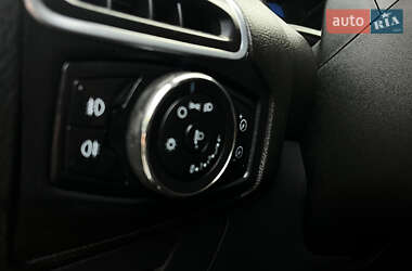Универсал Ford Focus 2012 в 