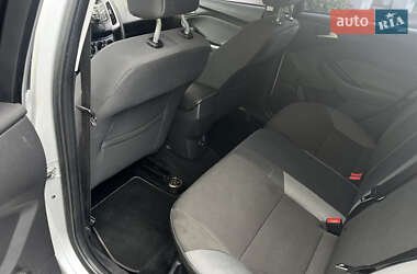 Универсал Ford Focus 2012 в 