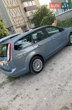 Универсал Ford Focus 2009 в Ромнах