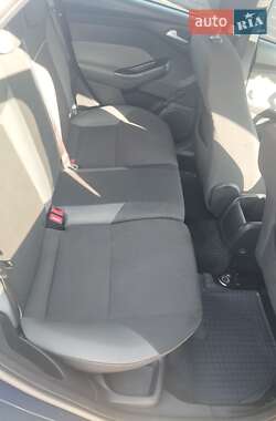 Универсал Ford Focus 2013 в 