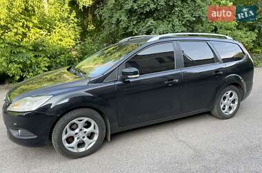 Універсал Ford Focus 2008 в Смілі