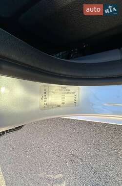Универсал Ford Focus 2010 в 