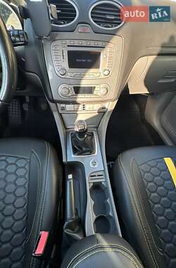 Универсал Ford Focus 2010 в 