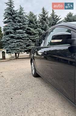 Универсал Ford Focus 2013 в 