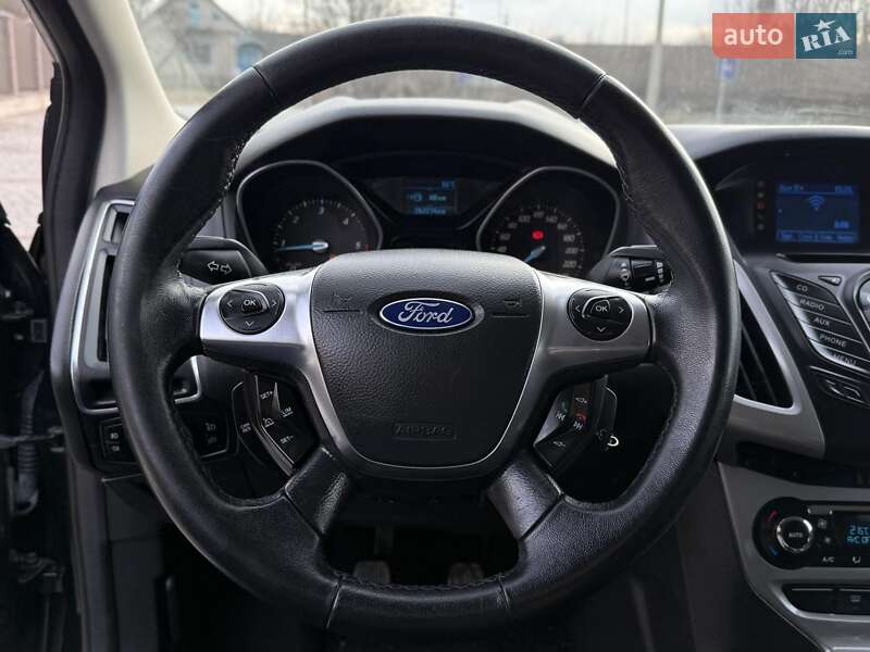 Універсал Ford Focus 2013 в Вознесенську