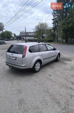 Універсал Ford Focus 2006 в 