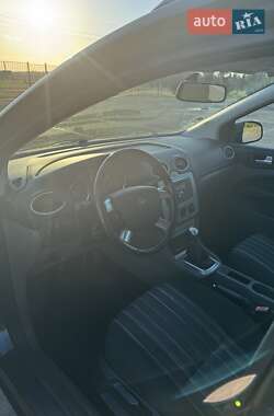 Универсал Ford Focus 2009 в 
