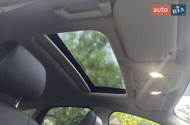 Хэтчбек Ford Focus 2014 в 