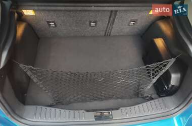 Хэтчбек Ford Focus 2014 в 