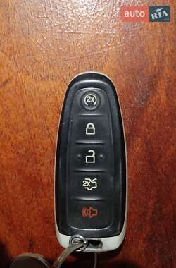 Хэтчбек Ford Focus 2014 в 