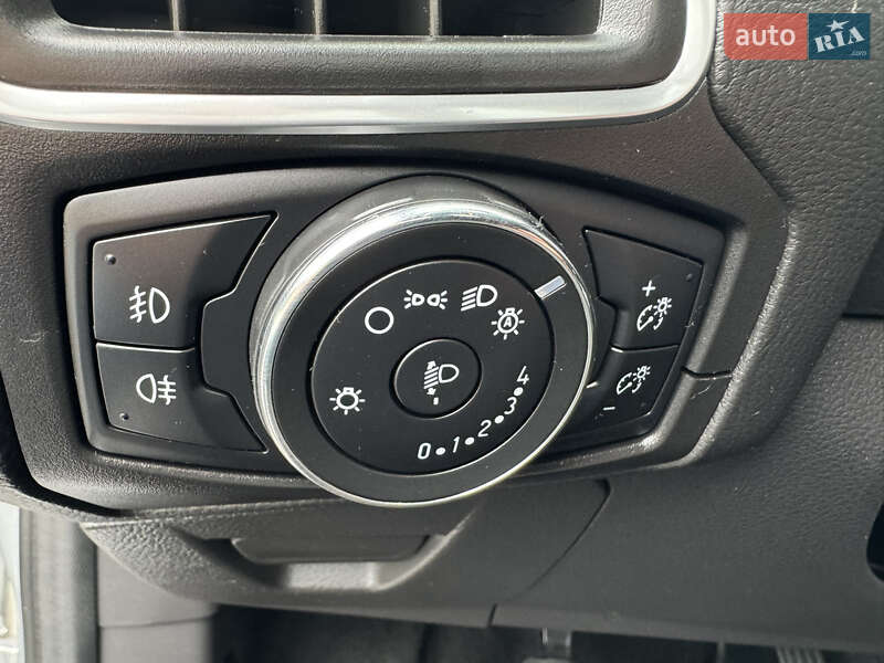 Универсал Ford Focus 2014 в Стрые