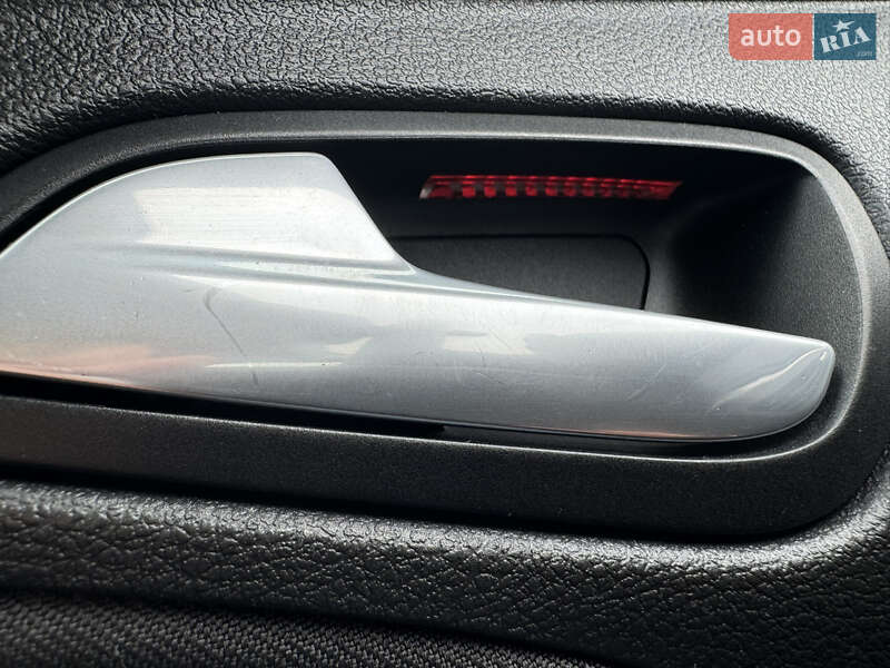 Универсал Ford Focus 2014 в Стрые