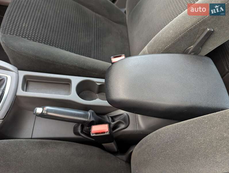 Хетчбек Ford Focus 2006 в Львові