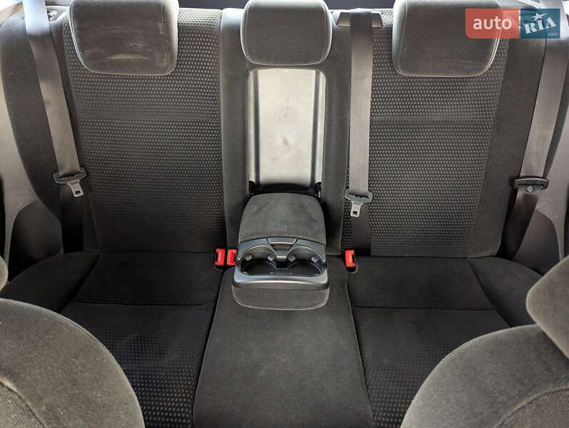 Хетчбек Ford Focus 2006 в Львові