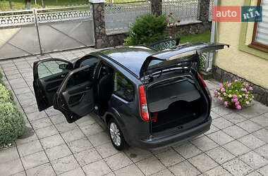 Универсал Ford Focus 2007 в 