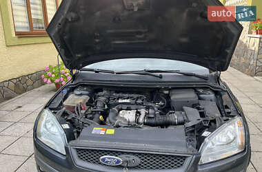 Универсал Ford Focus 2007 в 