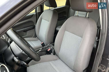 Универсал Ford Focus 2007 в 