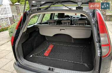Универсал Ford Focus 2007 в 