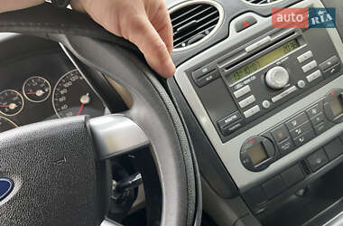Универсал Ford Focus 2007 в 