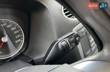 Универсал Ford Focus 2007 в 