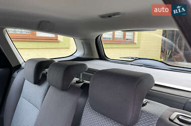 Универсал Ford Focus 2007 в 