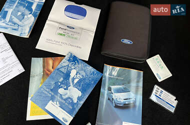 Универсал Ford Focus 2007 в 