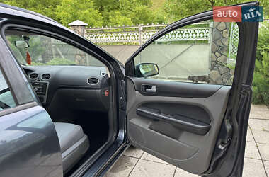 Универсал Ford Focus 2007 в 