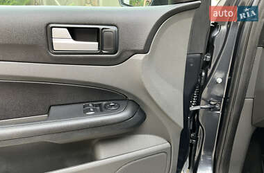 Универсал Ford Focus 2007 в 