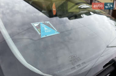 Универсал Ford Focus 2007 в 