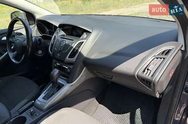 Универсал Ford Focus 2012 в 