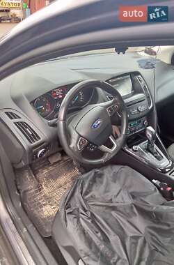 Універсал Ford Focus 2016 в 