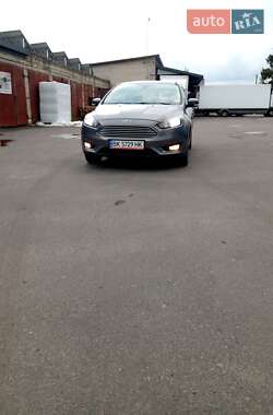 Універсал Ford Focus 2016 в 