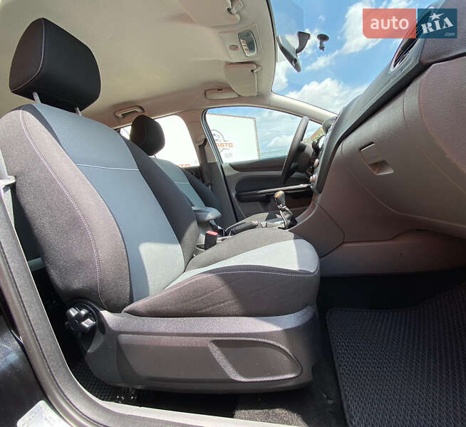 Універсал Ford Focus 2010 в Рівному