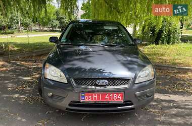 Универсал Ford Focus 2007 в 