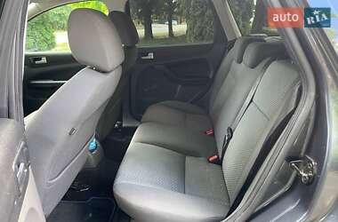 Универсал Ford Focus 2007 в 