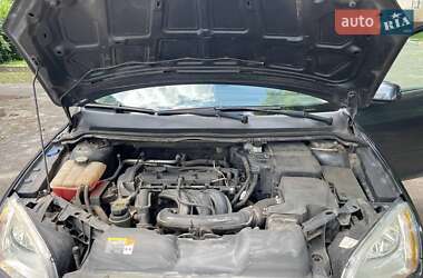 Универсал Ford Focus 2007 в 