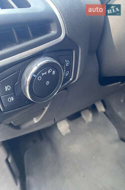 Універсал Ford Focus 2011 в 