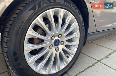 Універсал Ford Focus 2011 в 
