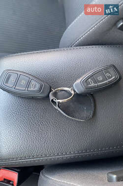 Універсал Ford Focus 2011 в 