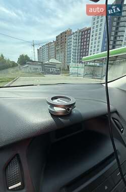 Седан Ford Focus 2017 в 