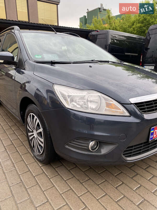 Універсал Ford Focus 2009 в Рівному
