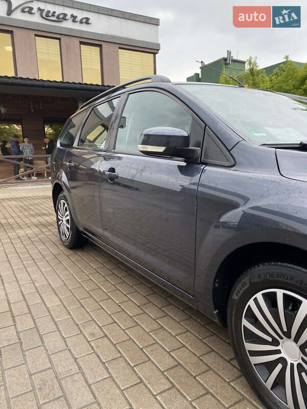 Універсал Ford Focus 2009 в Рівному