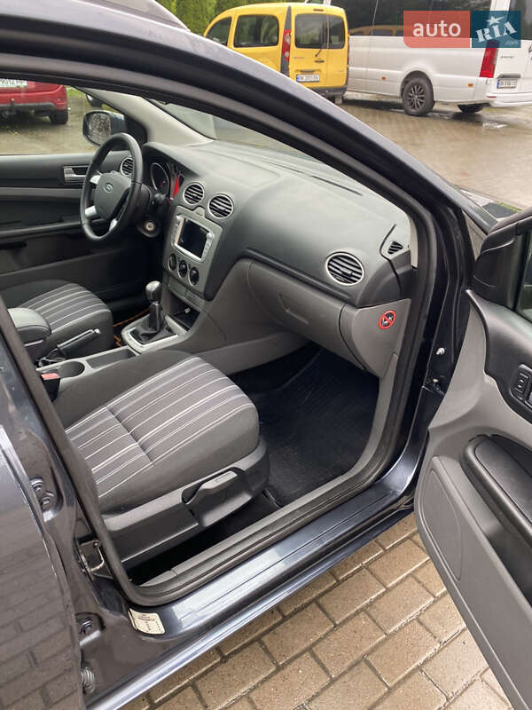 Універсал Ford Focus 2009 в Рівному