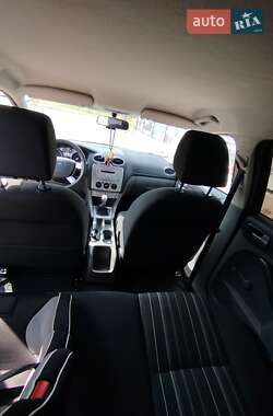 Универсал Ford Focus 2008 в 