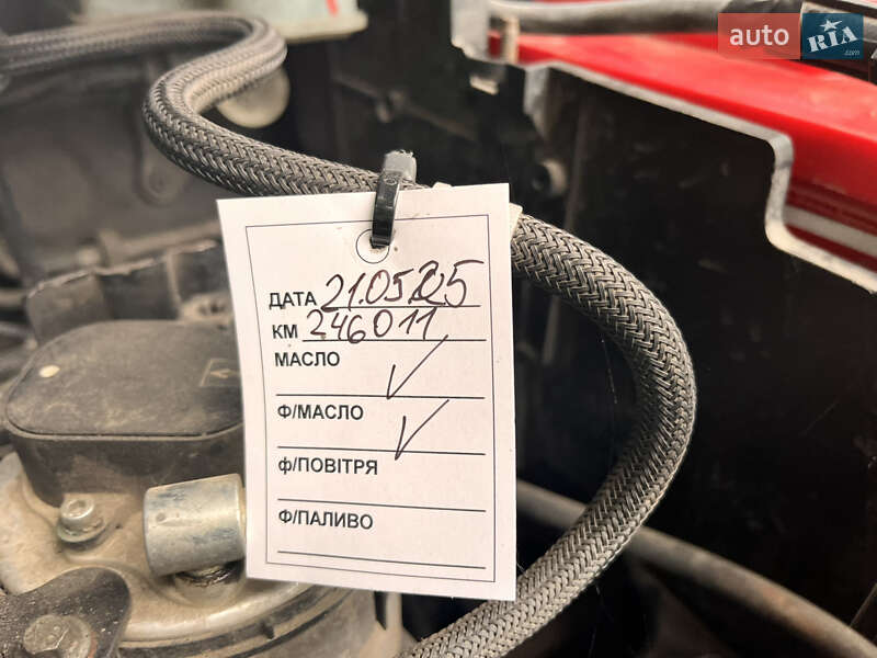 Хэтчбек Ford Focus 2008 в Любомле